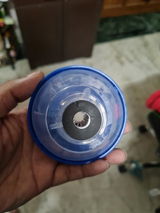 Farah review photo