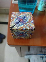 Farah review photo