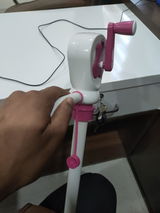Vineet review photo