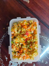 Karan review photo
