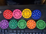 Farah review photo