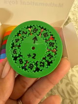 Rita review photo