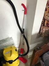 Deepti review photo