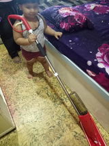 Sushma review photo