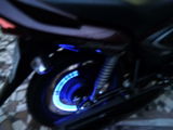 Raman review photo