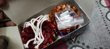 Pooja review photo