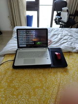 Lalit review photo