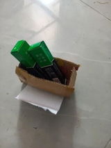 Ravi Singh review photo