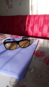 Kavleen review photo