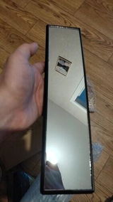Vismay review photo