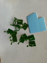 Tina review photo