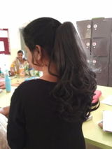 Arushi review photo