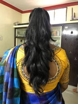 Pooja Rathi review photo