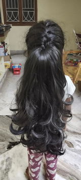 Harshita review photo