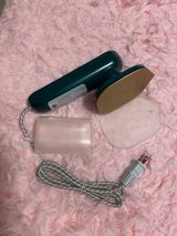 Raashi review photo