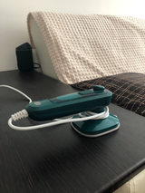 Lucky review photo
