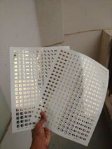 Farah review photo