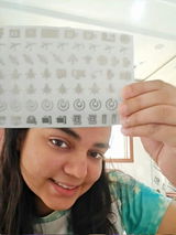 Tanvi review photo