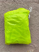 Farah review photo