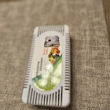 Tina review photo