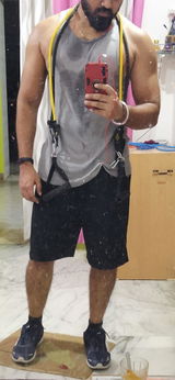 Pranav review photo
