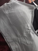 Farah review photo