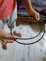 Karan Madhav review photo