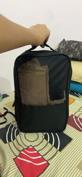 Farah review photo