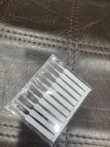 Farah review photo