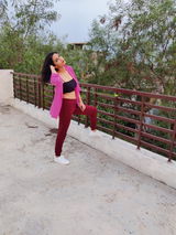 Shazia review photo