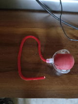 Nitin review photo