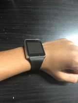 Ritvik review photo