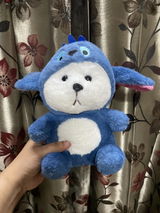 Nimesh review photo