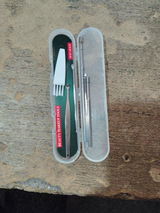 Farah review photo