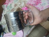 Puneet review photo