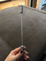 Ankita review photo