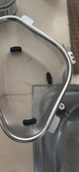 Farah review photo