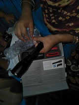 Kirti review photo