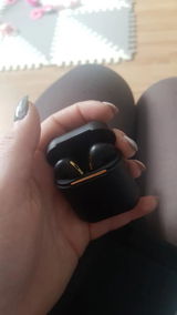 Shanti review photo