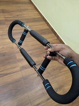 Ravi review photo