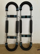 Farah review photo