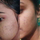 Raveena review photo