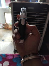 T. Raman review photo