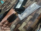 Farah review photo