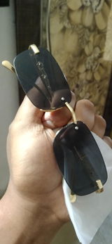 Vinay review photo