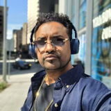 Puneet review photo