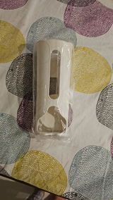 Rita review photo