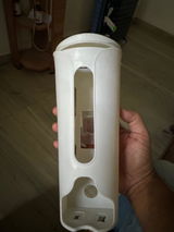 Nimesh review photo
