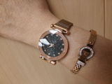 Raashi review photo