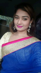 Ankita review photo
